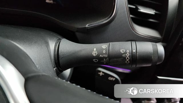 Renault Korea (Samsung) XM3 id 4708309 из Кореи 8