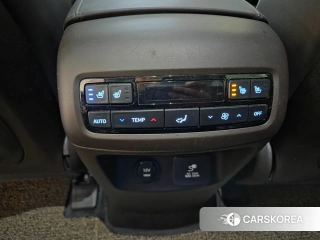 Hyundai The New Palisade id 3871246 из Кореи 8