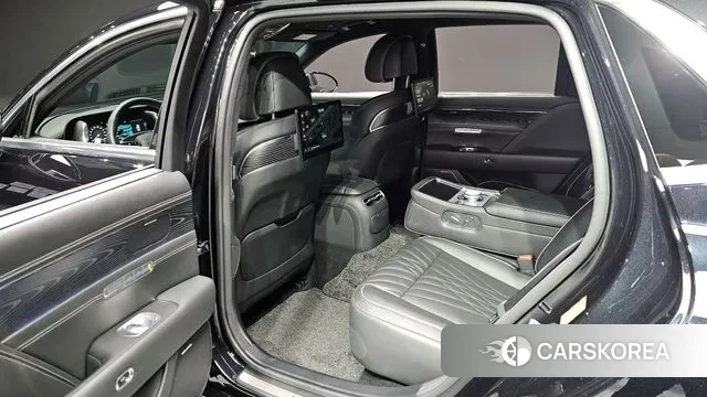 Genesis G90 (RS4) id 2989388 из Кореи 8