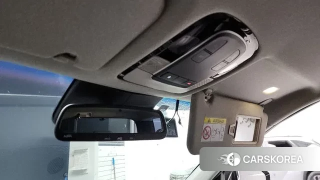 Hyundai Palisade id 3572734 из Кореи 8