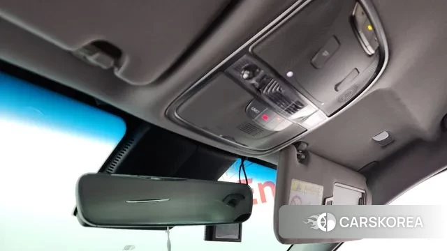 Kia The New K9 2nd generation id 3488406 из Кореи 8