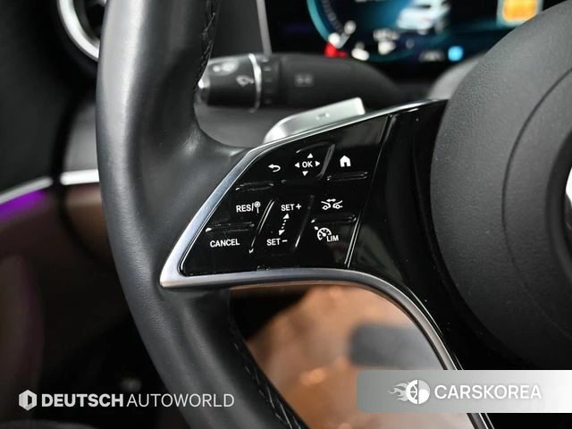 Mercedes-Benz E-Class W213 id 4186117 из Кореи 8