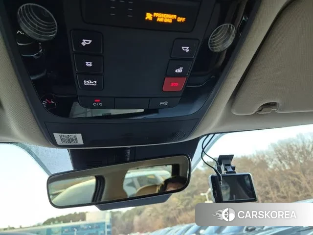 Kia Carnival 4th generation id 3680825 из Кореи 8