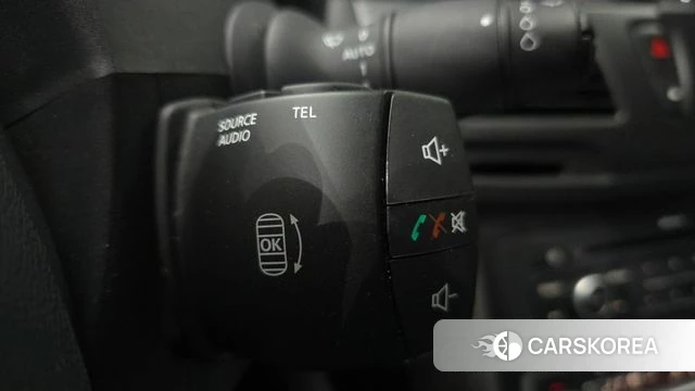 Renault Korea (Samsung) SM5 Nova id 4596129 из Кореи 8