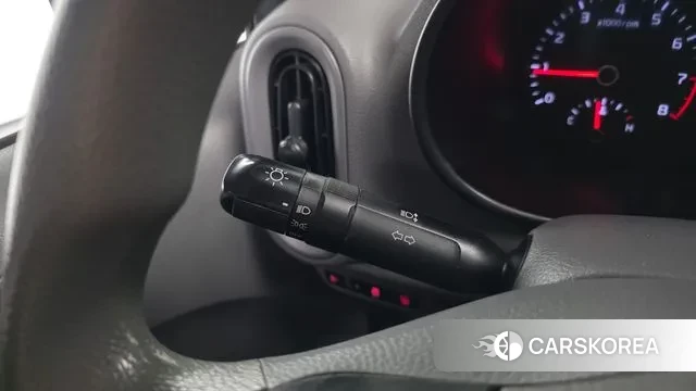 Kia All New Morning (JA) id 3687704 из Кореи 8