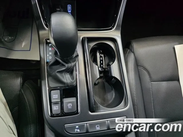 Hyundai Grandeur IG id 2945873 из Кореи 8