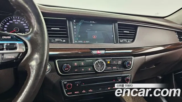 Kia Come New K7 id 2670404 из Кореи 8