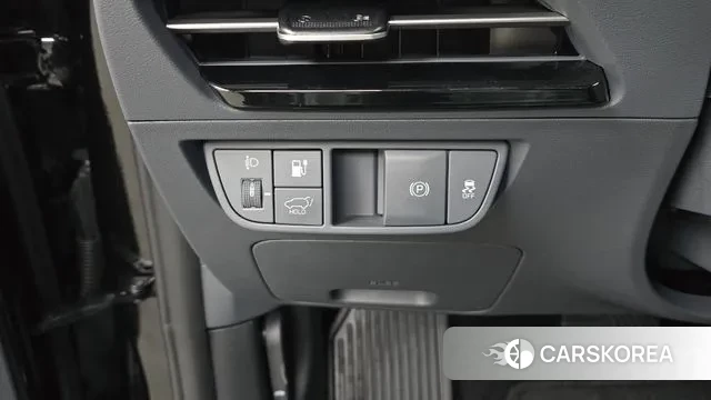 Kia EV6 id 3685105 из Кореи 8