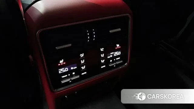 Porsche Cayenne (PO536) id 3519604 из Кореи 8