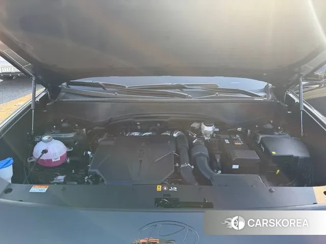 Hyundai Palisade (LX3) id 3316125 из Кореи 8