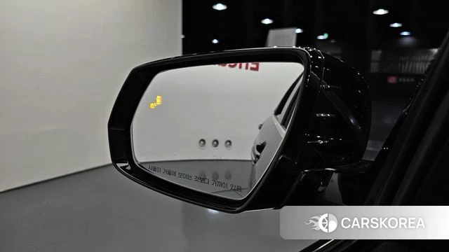 Genesis G80 id 4873142 из Кореи 8