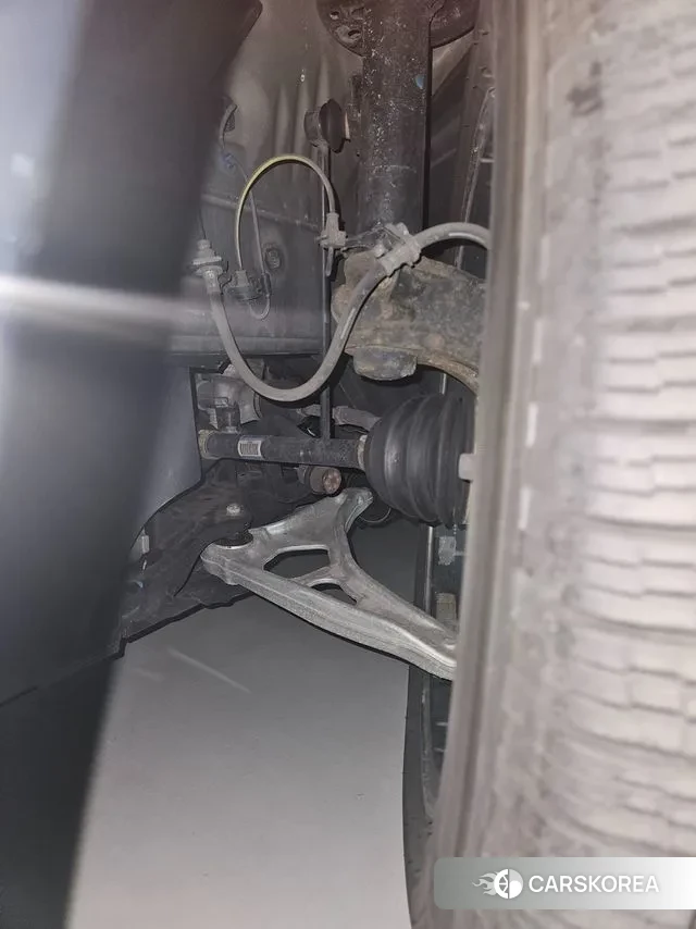 Honda Odyssey id 3578576 из Кореи 8