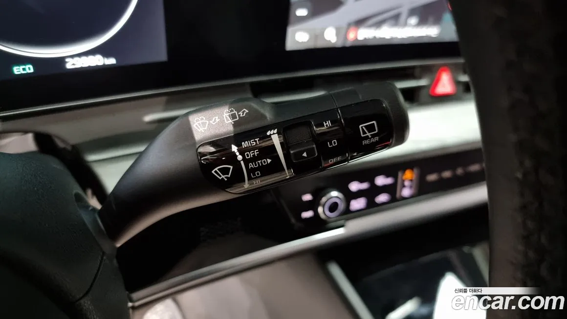 Kia Sportage 5th Generation Hybrid id 2169863 из Кореи 8