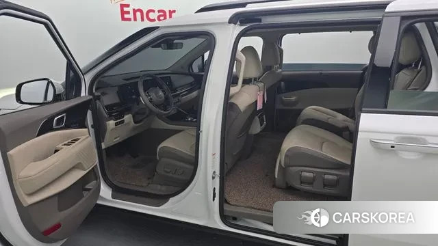 Kia The New Carnival 4th Generation id 3002246 из Кореи 8