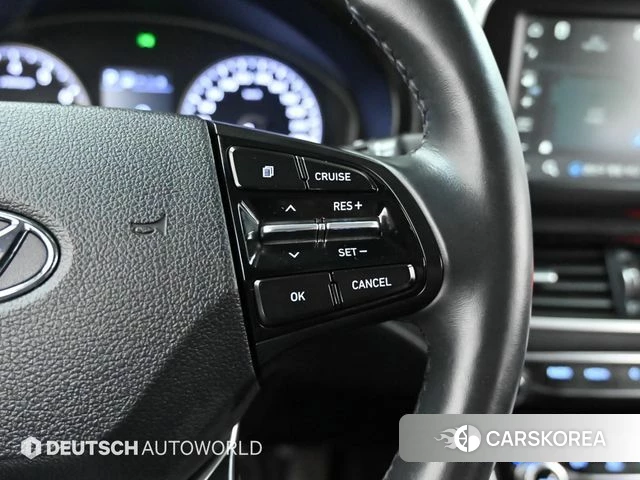 Hyundai Grandeur IG id 4435676 из Кореи 8