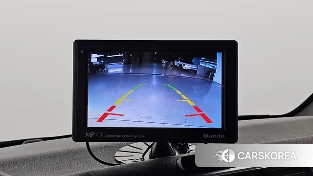 Kia The New Ray id 3116853 из Кореи 8