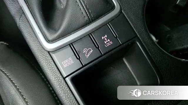 Kia Sportage The Bold id 3197772 из Кореи 8