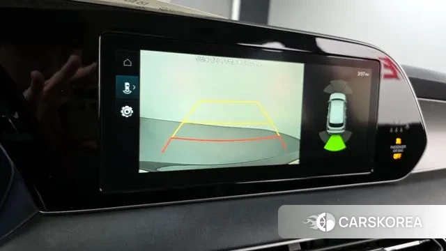 Hyundai Palisade id 3766097 из Кореи 8