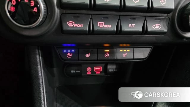 Kia Sportage 4th Generation id 3834986 из Кореи 8