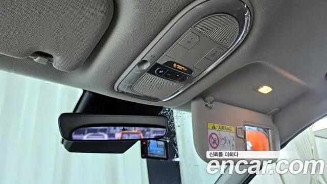 Hyundai Ionic 5 id 2936033 из Кореи 8