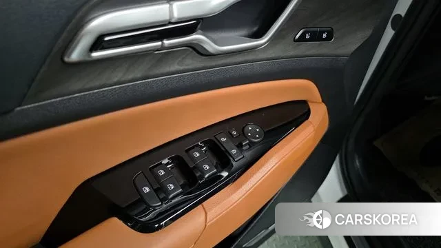 Kia Sportage 5th Generation Hybrid id 3347925 из Кореи 8