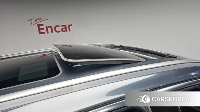 Hyundai Palisade id 4698637 из Кореи 8
