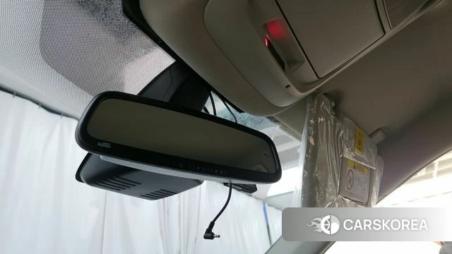 Renault Korea (Samsung) The New QM6 id 4179656 из Кореи 8