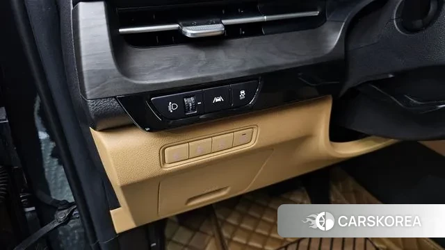 Kia Carnival 4th generation id 3524399 из Кореи 8