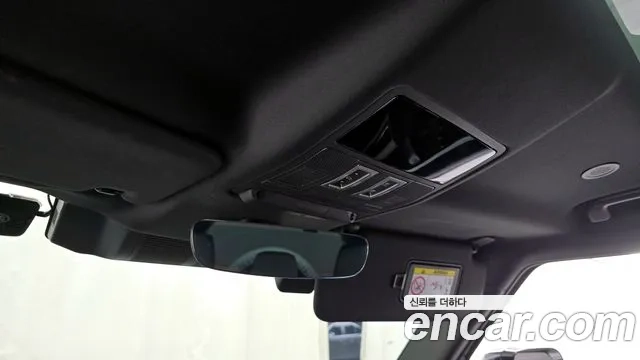 Land Rover Defender (L663) id 2919937 из Кореи 8