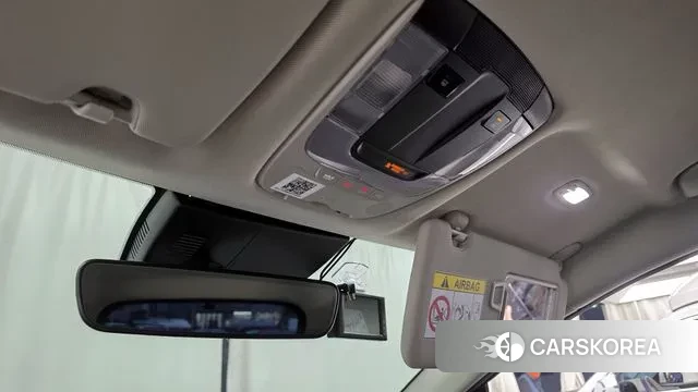 Kia Sportage 5th Generation Hybrid id 3311863 из Кореи 8