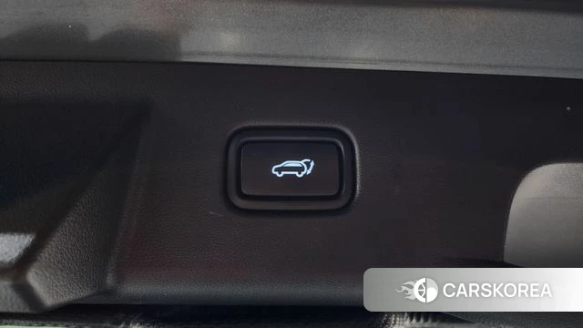 Hyundai Tucson (NX4) id 4434443 из Кореи 8