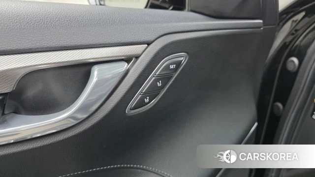 Hyundai The New Grandeur IG id 4310465 из Кореи 8