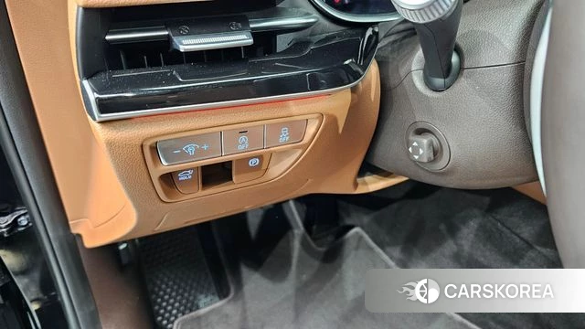 Genesis G80 (RG3) id 4572916 из Кореи 8