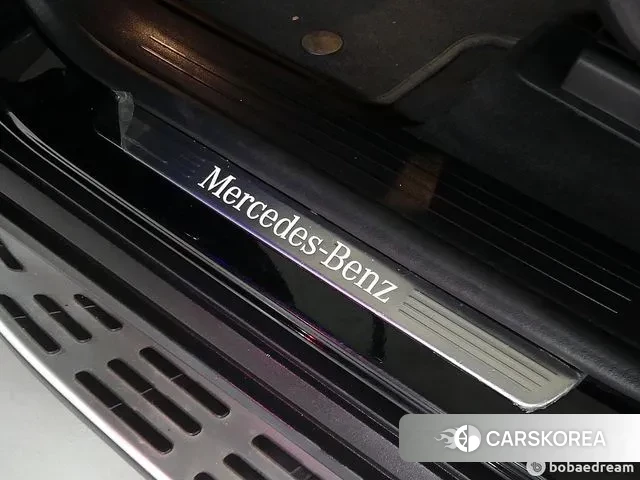 Mercedes-Benz GLE-Class W167 id 2995248 из Кореи 8