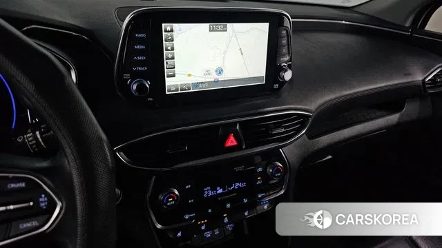 Hyundai Santa Fe TM id 3325301 из Кореи 8