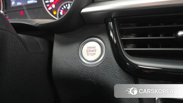Kia The New K5 2nd generation id 4286002 из Кореи 8