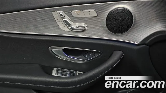 Mercedes-Benz E-Class W213 id 2549151 из Кореи 8