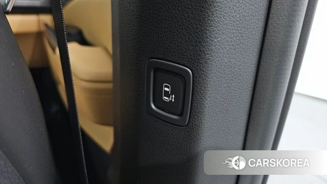Kia Carnival 4th generation id 4592819 из Кореи 8