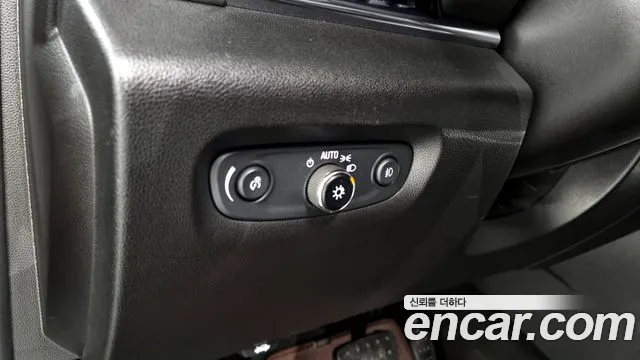 Chevrolet (GM Daewoo) Traverse id 2487760 из Кореи 8