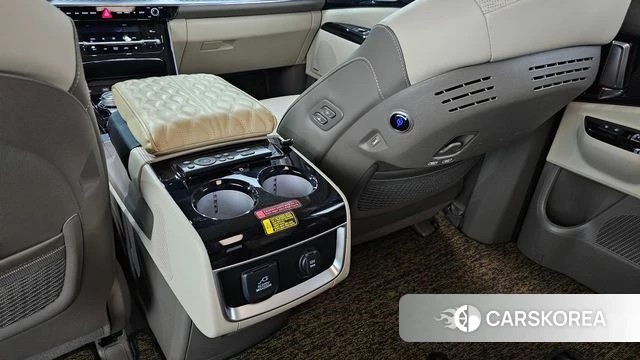 Kia Carnival 4th generation id 3793591 из Кореи 8