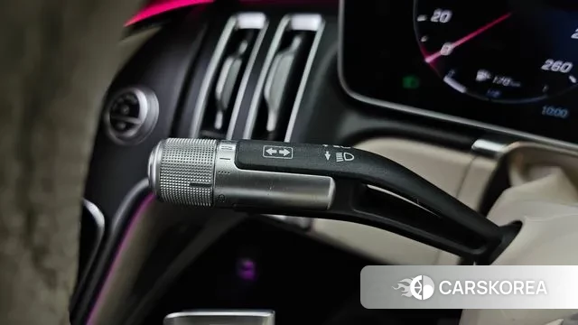 Mercedes-Benz S-Class W223 id 3354995 из Кореи 8