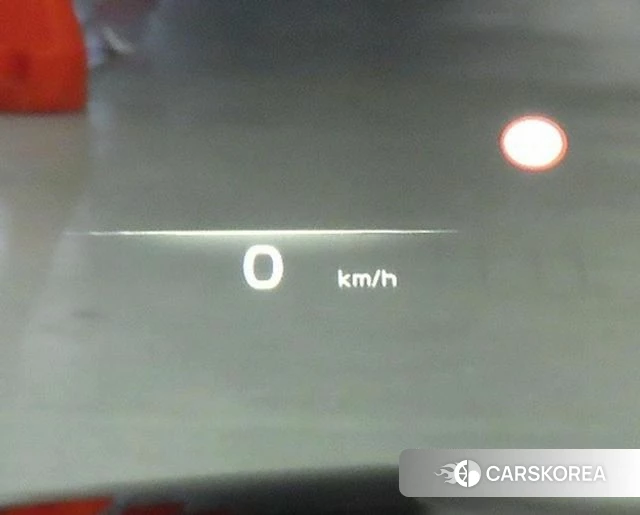 Kia K8 id 4444247 из Кореи 8