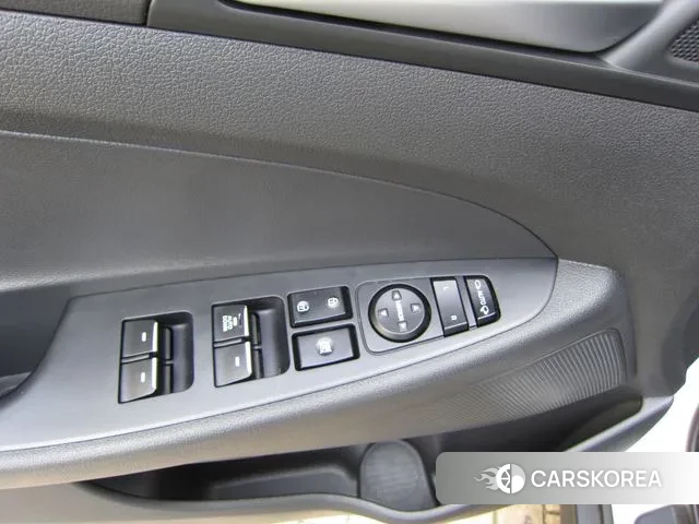 Hyundai All New Tucson id 3024282 из Кореи 8