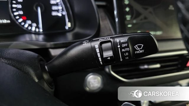 Kia K7 Premier id 4188126 из Кореи 8