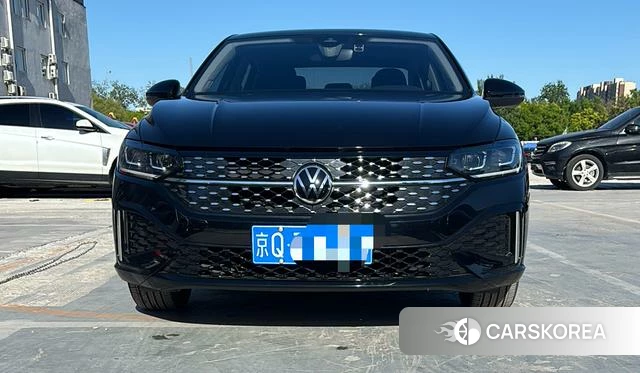 Volkswagen Lavida id 4258607 из Китая 8
