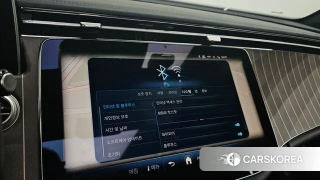 Mercedes-Benz E-Class W214 id 3619699 из Кореи 8