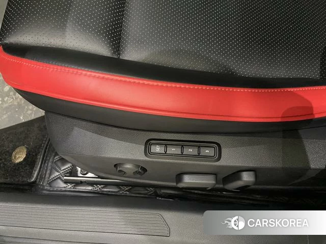 Volkswagen Golf id 4341857 из Китая 8
