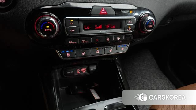 Kia The New Sorento id 4633359 из Кореи 8