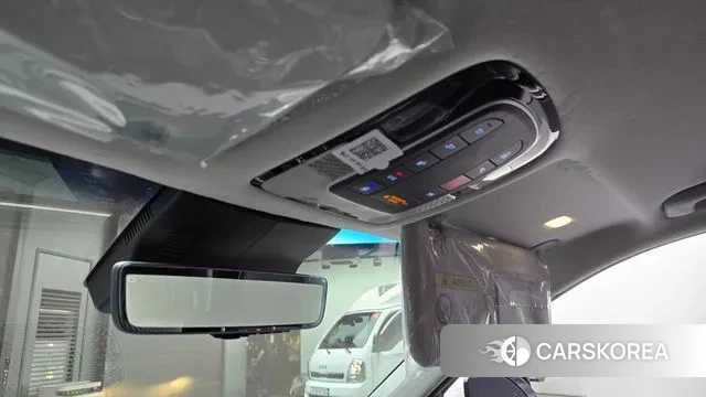 Hyundai The New Palisade id 2929922 из Кореи 8