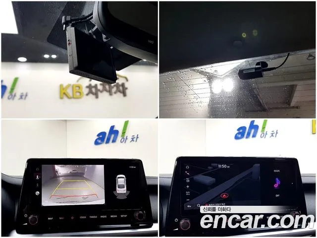 Kia The New K3 2nd generation id 2824858 из Кореи 8